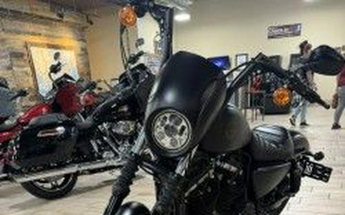 2021 Harley-Davidson Iron 883™