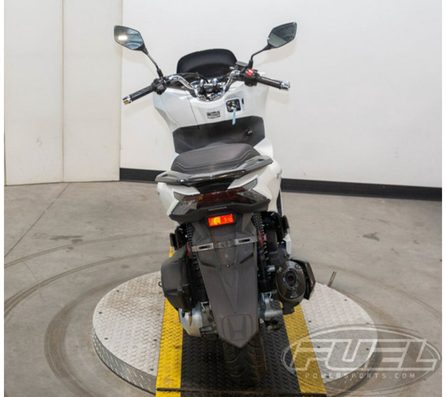 2021 Honda PCX
