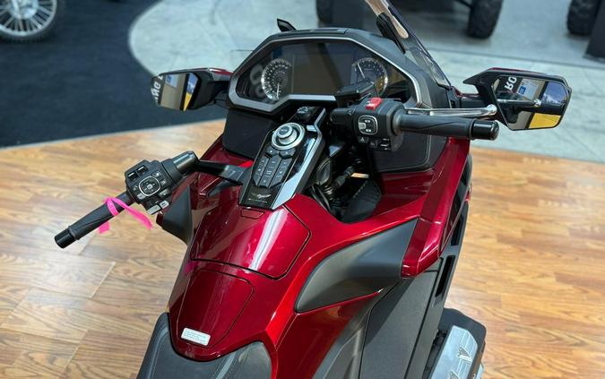 2026 Honda Gold Wing® Tour Automatic DCT