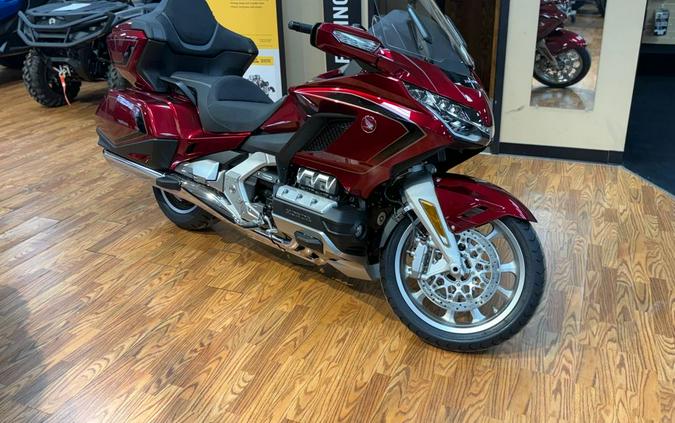 シルバーアクセサリー Honda Gold Wing motorcycles for sale in Green Bay, WI - MotoHunt
