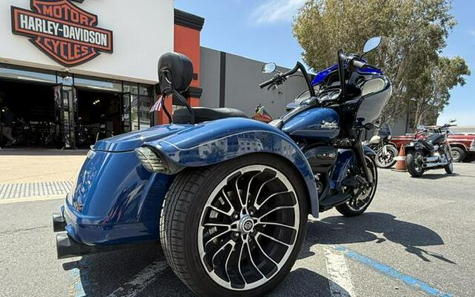 2023 Harley-Davidson® Road Glide® 3