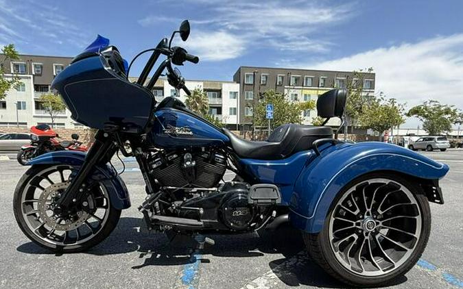 2023 Harley-Davidson® Road Glide® 3