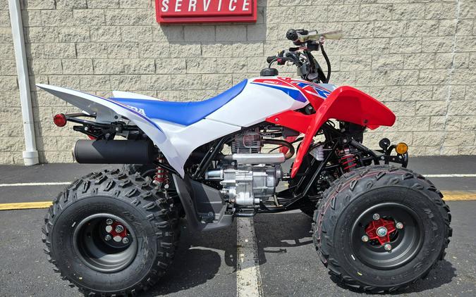 2026 Honda TRX250X