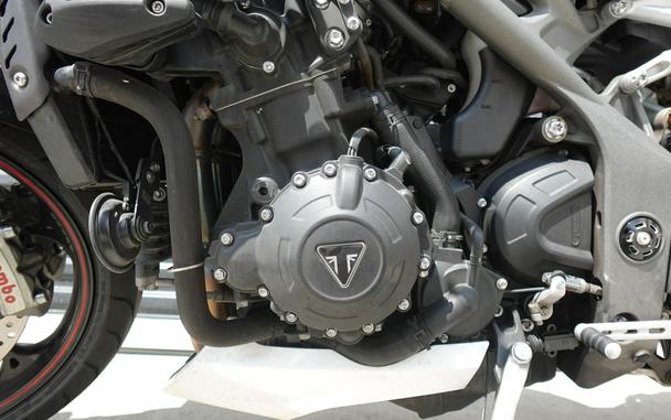 2019 Triumph Speed Triple RS