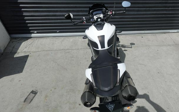 2019 Triumph Speed Triple RS