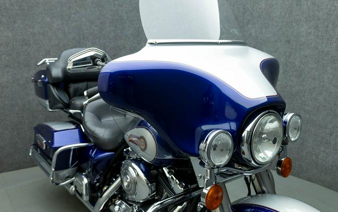 2006 HARLEY DAVIDSON FLHTCI ELECTRA GLIDE CLASSIC