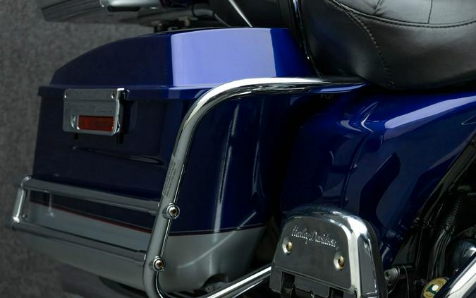 2006 HARLEY DAVIDSON FLHTCI ELECTRA GLIDE CLASSIC