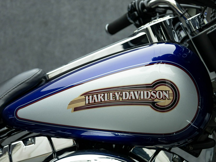 2006 HARLEY DAVIDSON FLHTCI ELECTRA GLIDE CLASSIC