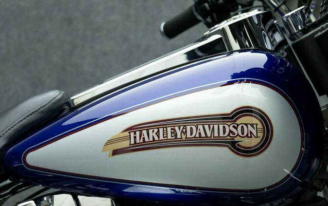 2006 HARLEY DAVIDSON FLHTCI ELECTRA GLIDE CLASSIC