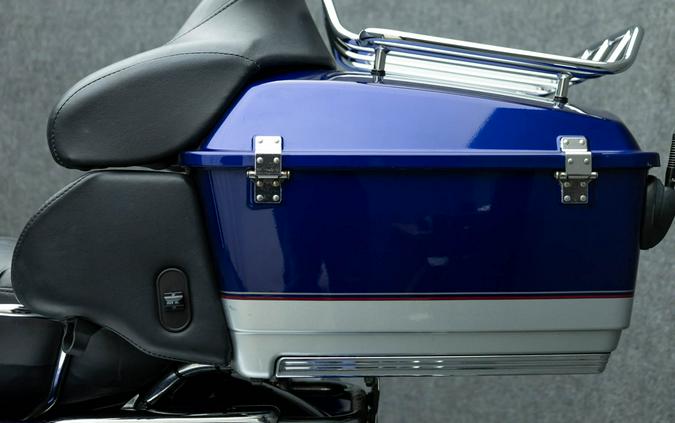 2006 HARLEY DAVIDSON FLHTCI ELECTRA GLIDE CLASSIC