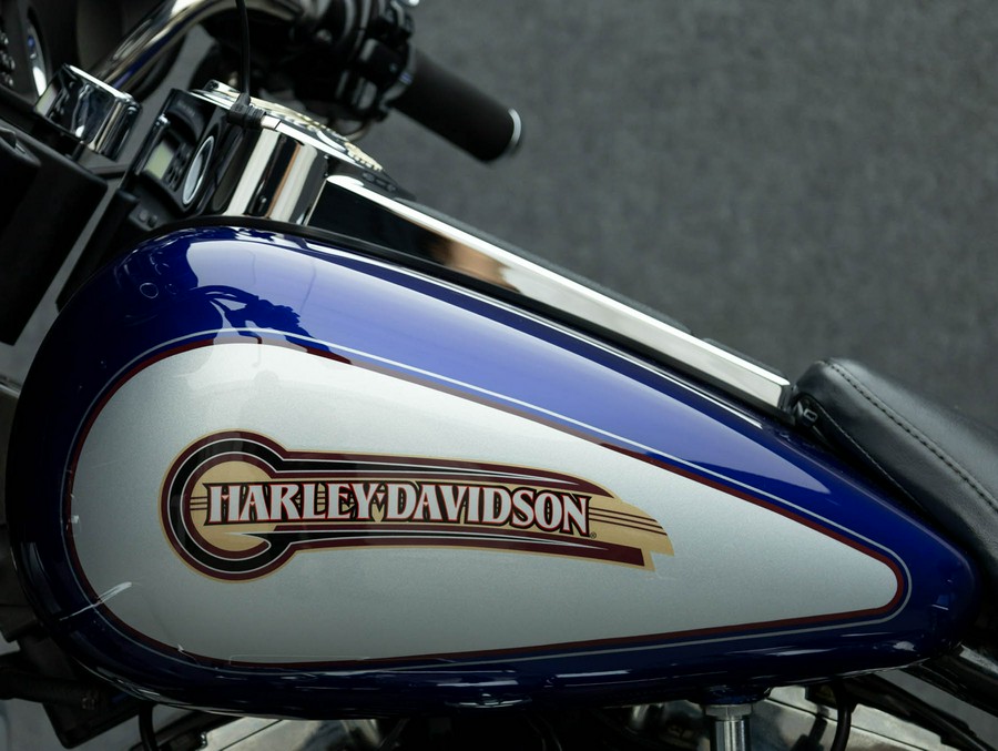 2006 HARLEY DAVIDSON FLHTCI ELECTRA GLIDE CLASSIC