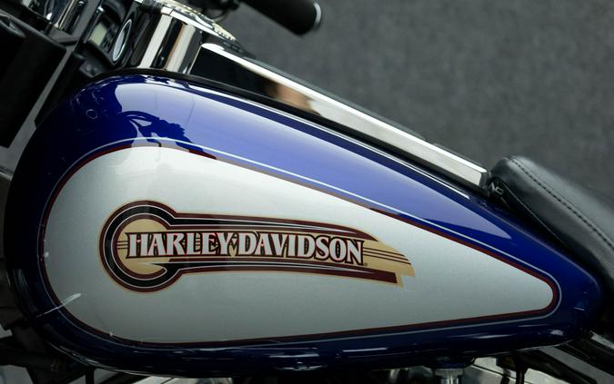 2006 HARLEY DAVIDSON FLHTCI ELECTRA GLIDE CLASSIC