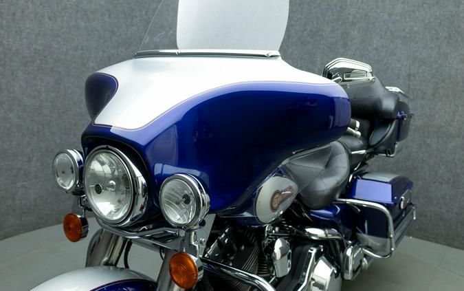 2006 HARLEY DAVIDSON FLHTCI ELECTRA GLIDE CLASSIC