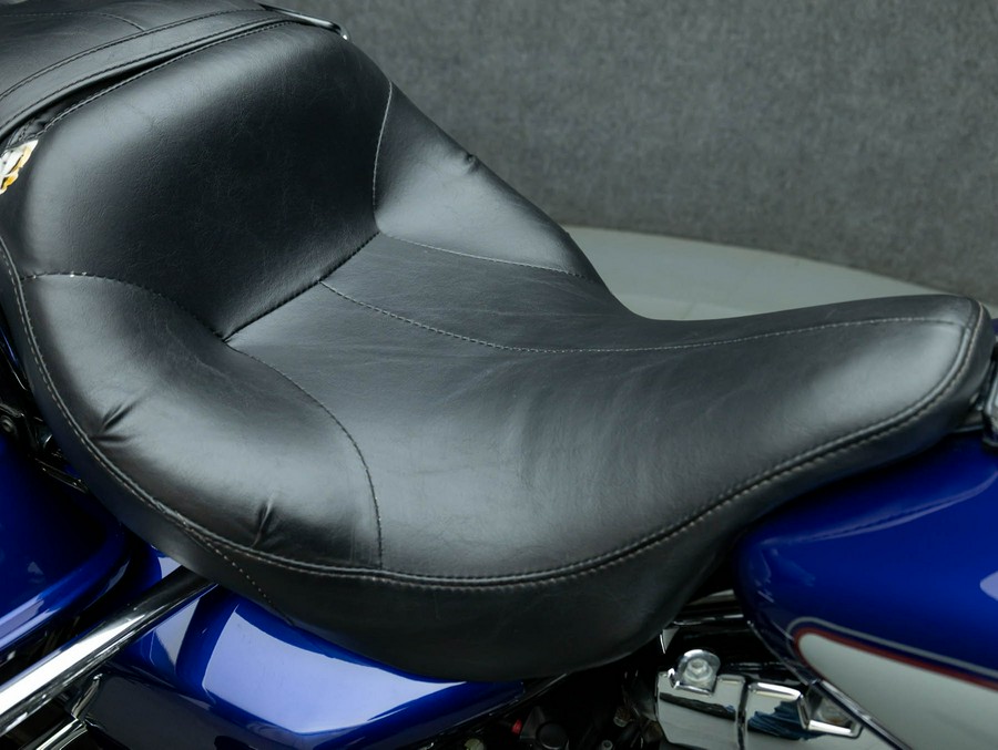 2006 HARLEY DAVIDSON FLHTCI ELECTRA GLIDE CLASSIC