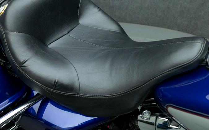 2006 HARLEY DAVIDSON FLHTCI ELECTRA GLIDE CLASSIC