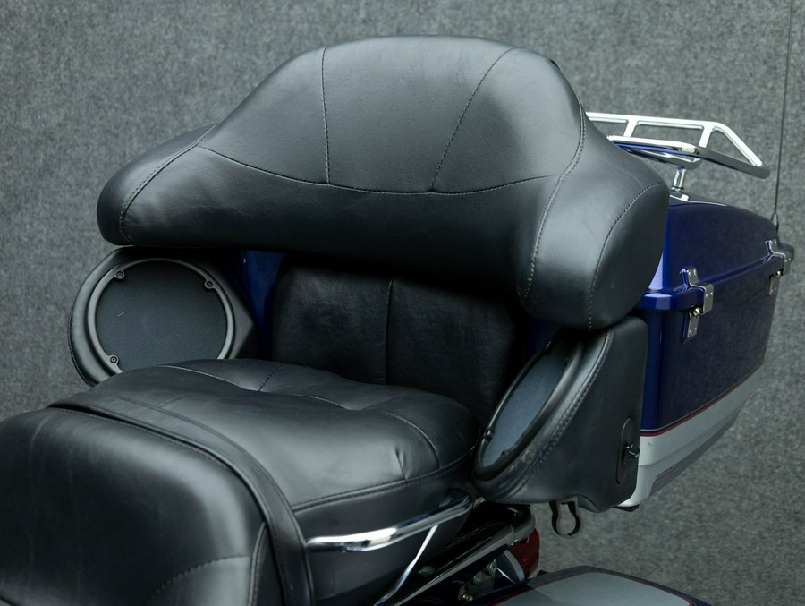 2006 HARLEY DAVIDSON FLHTCI ELECTRA GLIDE CLASSIC