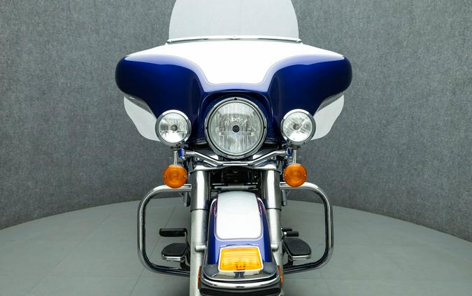 2006 HARLEY DAVIDSON FLHTCI ELECTRA GLIDE CLASSIC