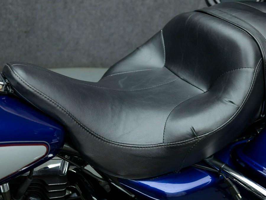 2006 HARLEY DAVIDSON FLHTCI ELECTRA GLIDE CLASSIC