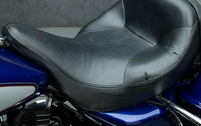 2006 HARLEY DAVIDSON FLHTCI ELECTRA GLIDE CLASSIC