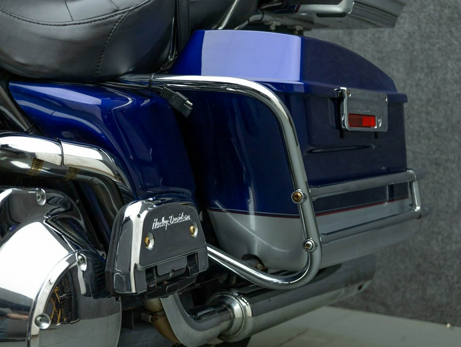 2006 HARLEY DAVIDSON FLHTCI ELECTRA GLIDE CLASSIC