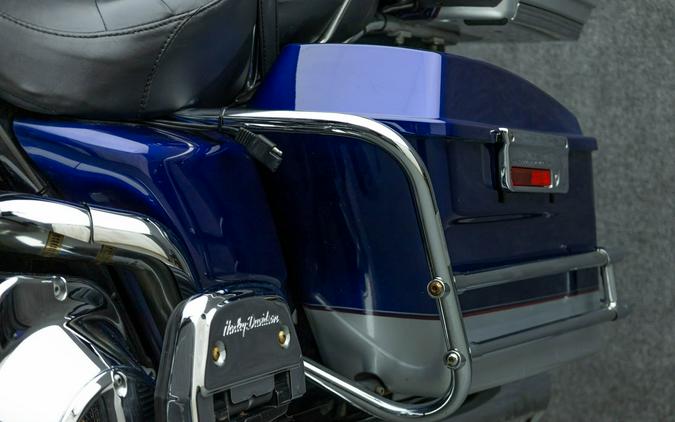2006 HARLEY DAVIDSON FLHTCI ELECTRA GLIDE CLASSIC