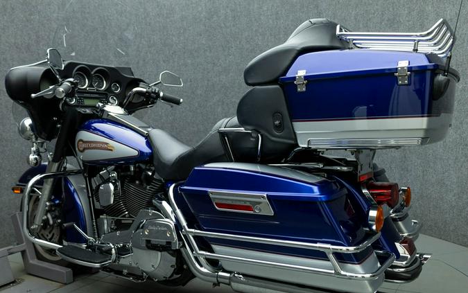 2006 HARLEY DAVIDSON FLHTCI ELECTRA GLIDE CLASSIC