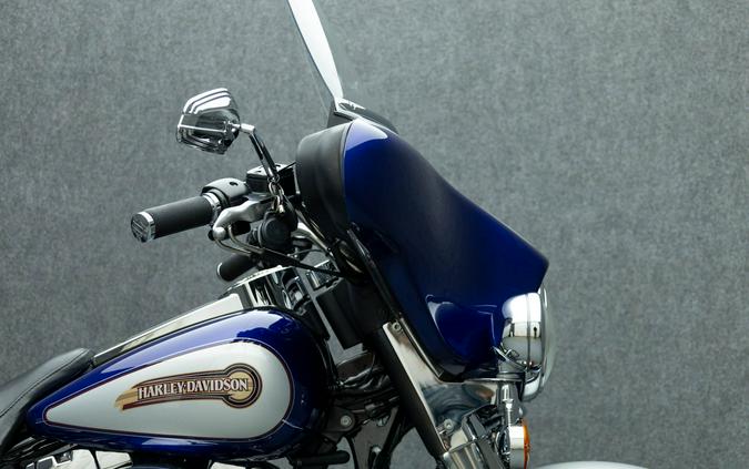 2006 HARLEY DAVIDSON FLHTCI ELECTRA GLIDE CLASSIC