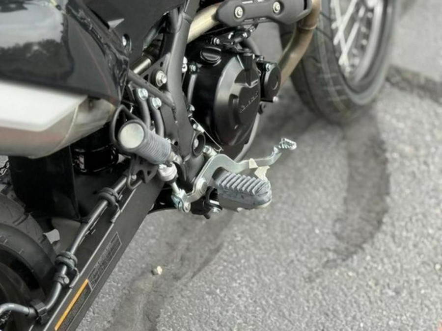 2027 Kawasaki KLX230SM ABS