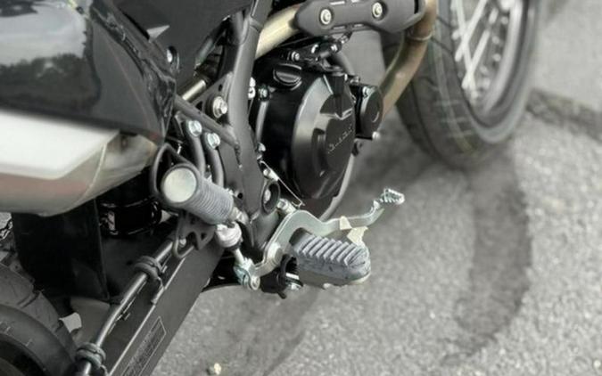 2027 Kawasaki KLX230SM ABS