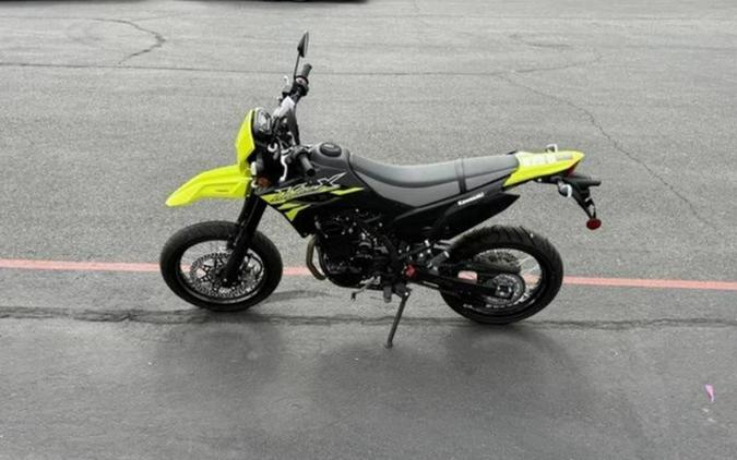 2027 Kawasaki KLX230SM ABS