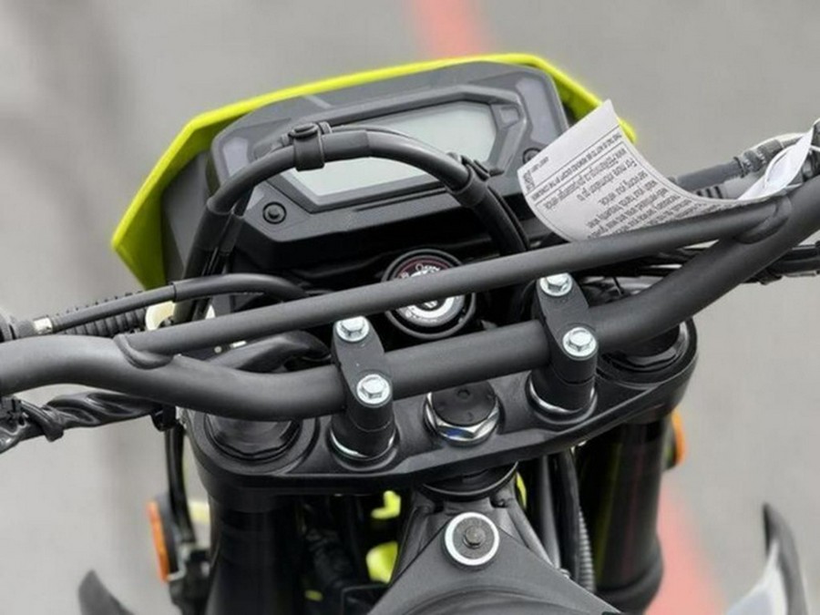 2027 Kawasaki KLX230SM ABS