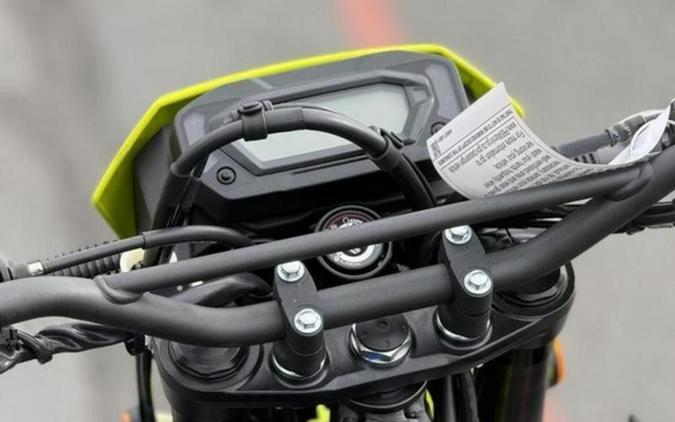 2027 Kawasaki KLX230SM ABS