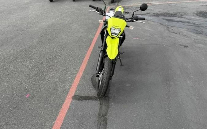 2027 Kawasaki KLX230SM ABS