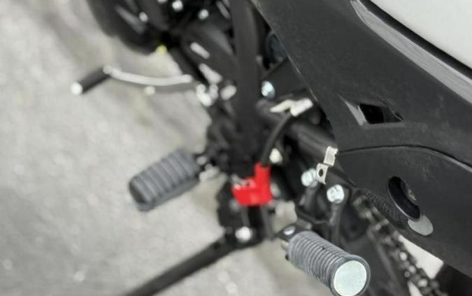 2027 Kawasaki KLX230SM ABS