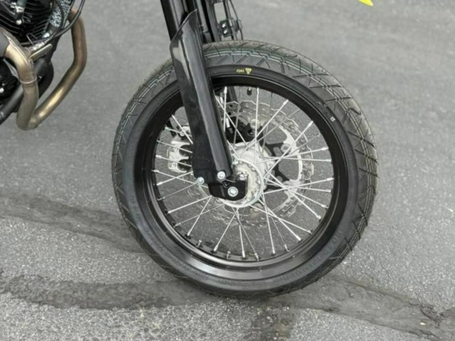 2027 Kawasaki KLX230SM ABS