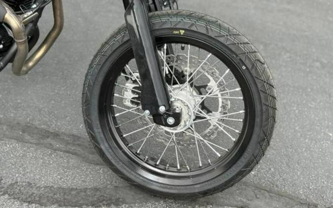 2027 Kawasaki KLX230SM ABS