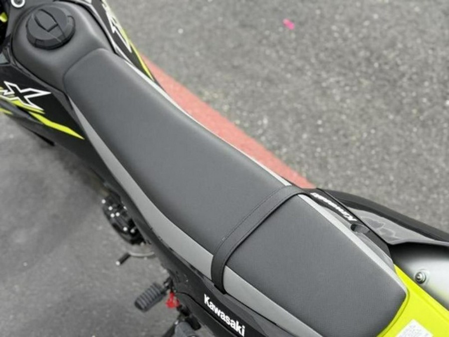 2027 Kawasaki KLX230SM ABS