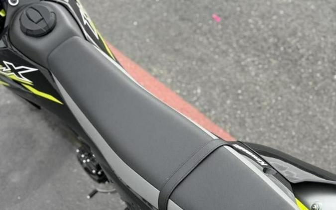 2027 Kawasaki KLX230SM ABS