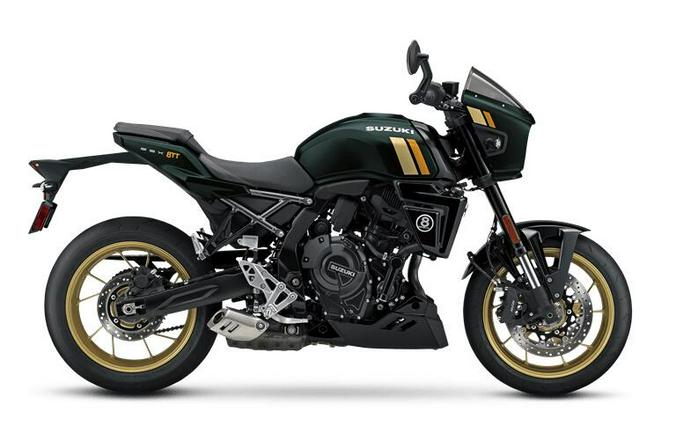 2026 Suzuki GSX8TT