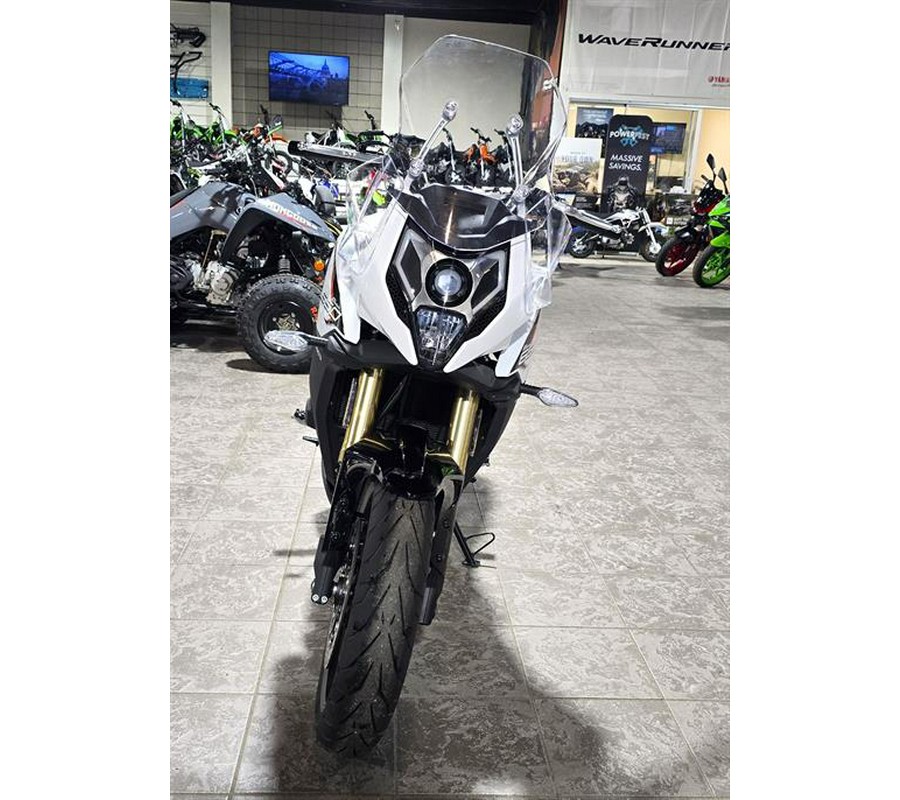 2023 CFMOTO 650 Adventura