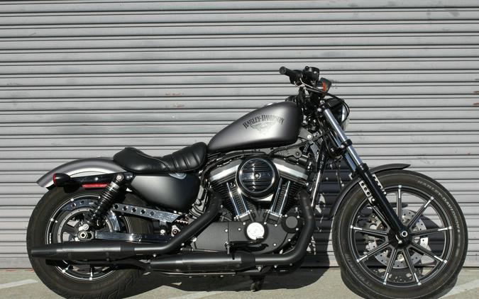 Harley-Davidson Sportster Iron Cruiser motorcycles for sale in brentwood /  oakley, CA - MotoHunt