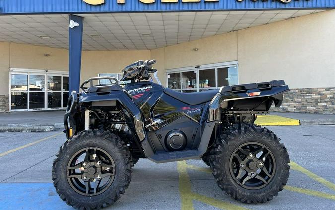 2024 Polaris® Sportsman 570 Trail