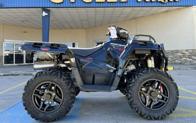 2024 Polaris® Sportsman 570 Trail