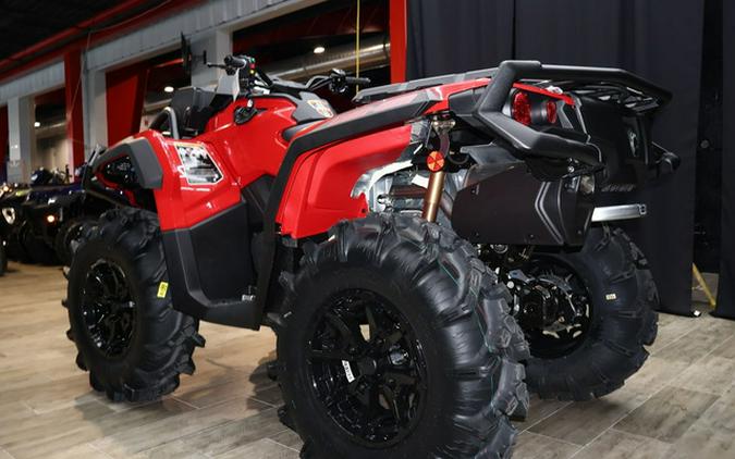 2024 Can-Am Outlander X mr 850