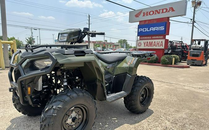 2024 Polaris® Sportsman 450 H.O. Utility