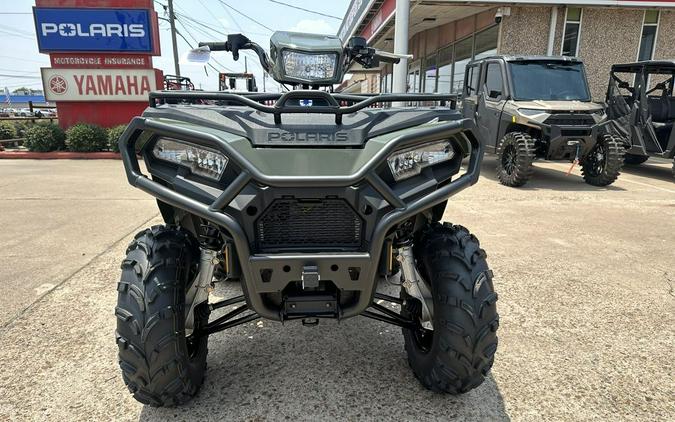 2024 Polaris® Sportsman 450 H.O. Utility