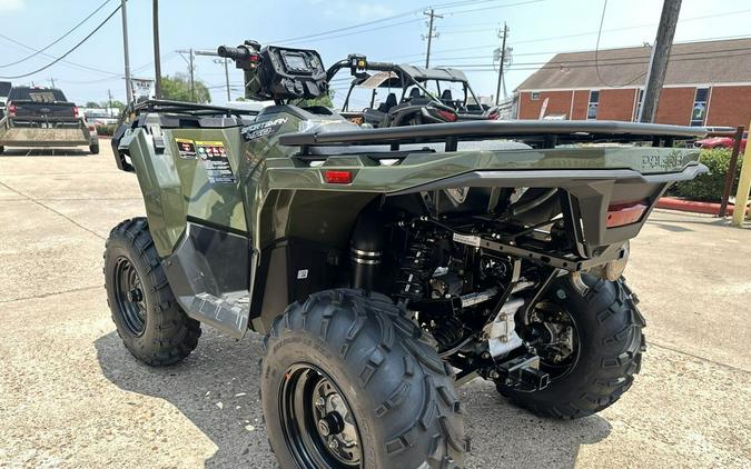 2024 Polaris® Sportsman 450 H.O. Utility