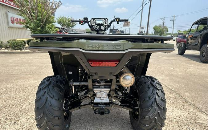 2024 Polaris® Sportsman 450 H.O. Utility