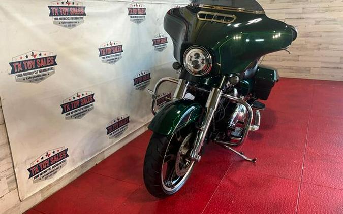 2016 Harley-Davidson Street Glide Special