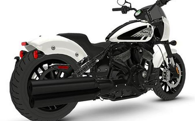 2024 Indian Motorcycle Sport Chief